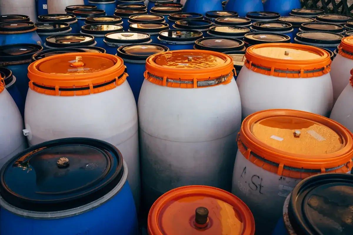 Hazmat Cleanup in Loyal Heights, Seattle, WA