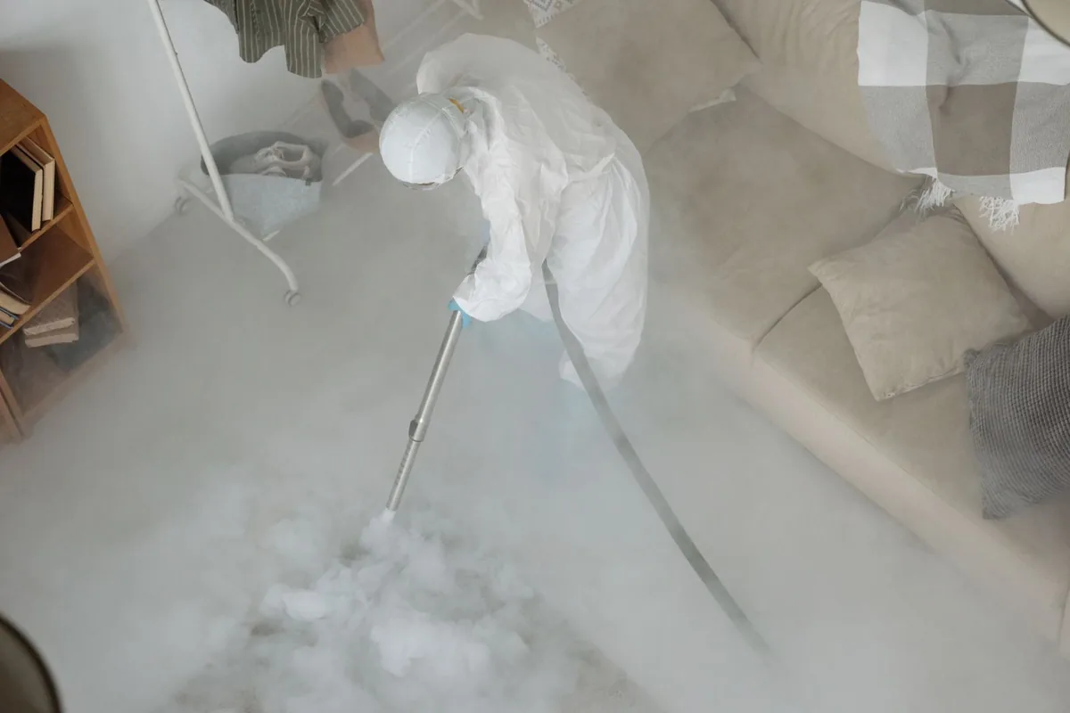 Biohazard Cleanup in Loyal Heights, Seattle, WA